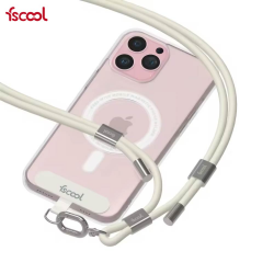 Tour Smartphone fscool PL2 (1.5m) Blanc – PhoneFrance