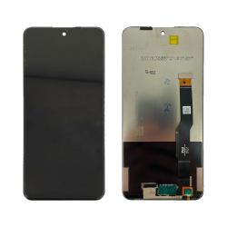 Ecran Tactile Premium TCL 20L/20L+ Noir – PhoneFrance