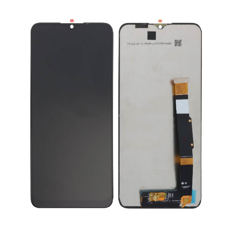 Ecran Tactile Premium TCL 30 SE Noir – PhoneFrance