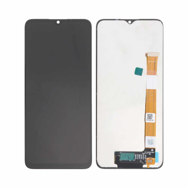 Ecran Tactile Premium TCL 40 NXTPAPER 5G Noir – PhoneFrance