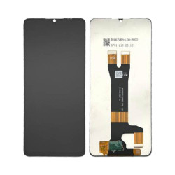 Ecran Tactile Premium ZTE Blade A36 Noir – PhoneFrance
