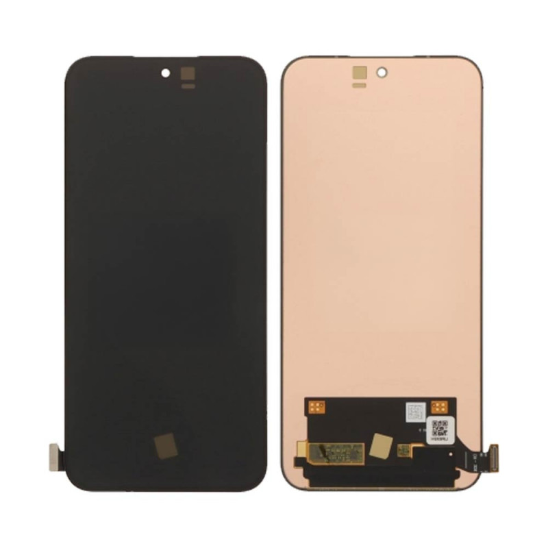 Ecran Tactile Realme 16 5G Noir – PhoneFrance