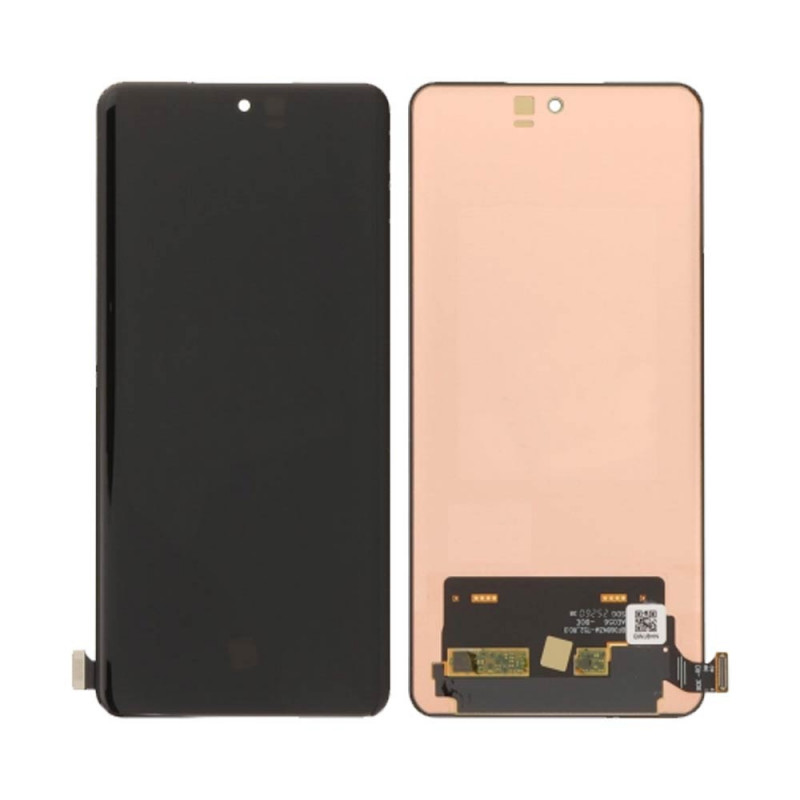 Ecran Tactile Realme 16 Pro+ Noir – PhoneFrance