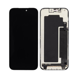 Ecran Apple iPhone 17 Pro Max (120Hz) Noir – PhoneFrance