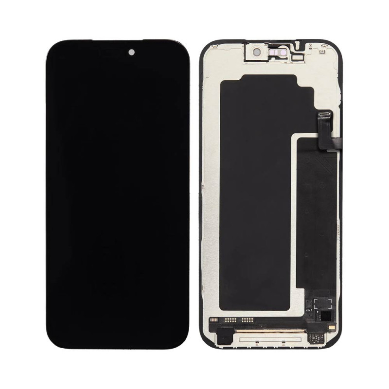 Ecran Apple iPhone 17 Pro Max (120Hz) Noir – PhoneFrance
