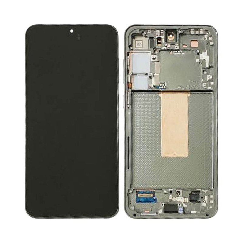 Ecran Samsung Galaxy S23 Plus 5G S916 Vert – PhoneFrance