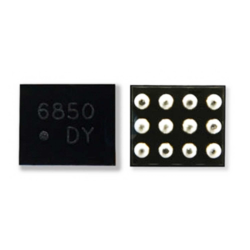 Puce IC (Circuit Intégré) Apple iPhone 6/iPhone 6 Plus Rétro Éclairage (U1502)