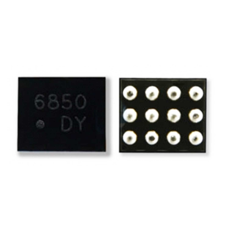 Puce IC (Circuit Intégré) Apple iPhone 6/iPhone 6 Plus Rétro Éclairage (U1502)
