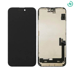 Ecran Diagnostic Apple iPhone 15 Plus Noir – PhoneFrance