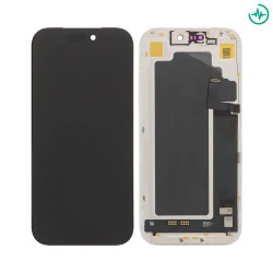 Ecran Oled Diagnostic Apple iPhone 17 Pro Noir – PhoneFrance