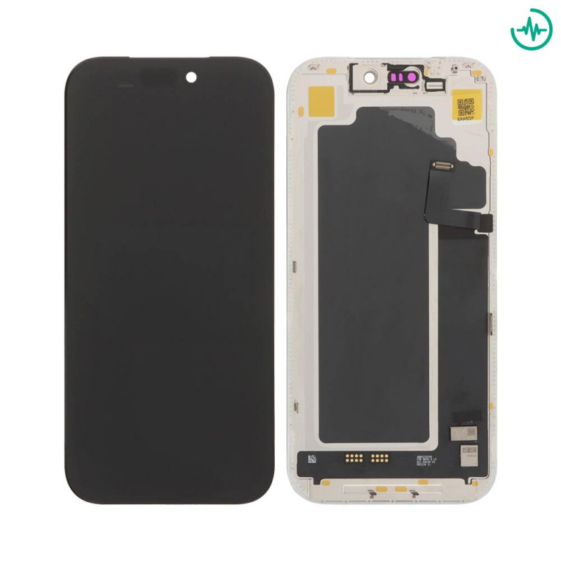 Ecran Oled Diagnostic Apple iPhone 17 Pro Noir – PhoneFrance