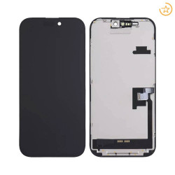 Ecran Plus Apple iPhone 16 Pro (120Hz) Noir – PhoneFrance