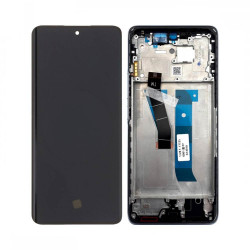 Ecran TFT Châssis Xiaomi Redmi Note 15 4G Bleu – PhoneFrance