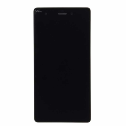 Ecran Tactile Wiko Pulp 4G Noir – PhoneFrance