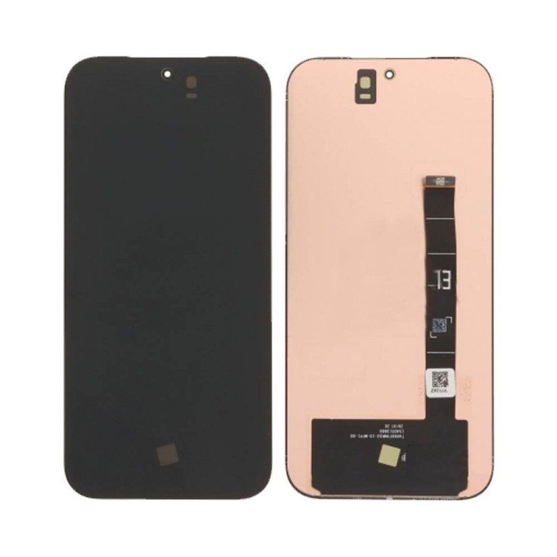 Ecran Tactile Xiaomi 17T Noir – PhoneFrance