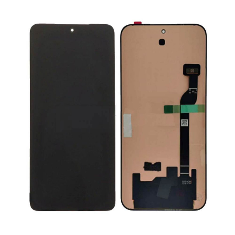 Ecran Tactile Xiaomi Poco M8 Pro 5G Noir – PhoneFrance