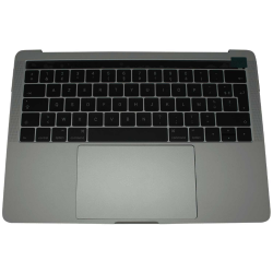Top 13" (2019) A2159 AZERTY Gris Sidéral – PhoneFrance