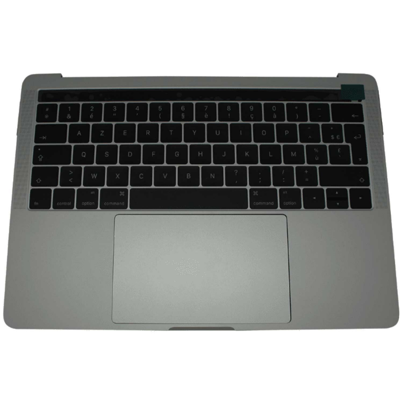 Top 13" (2019) A2159 AZERTY Gris Sidéral – PhoneFrance