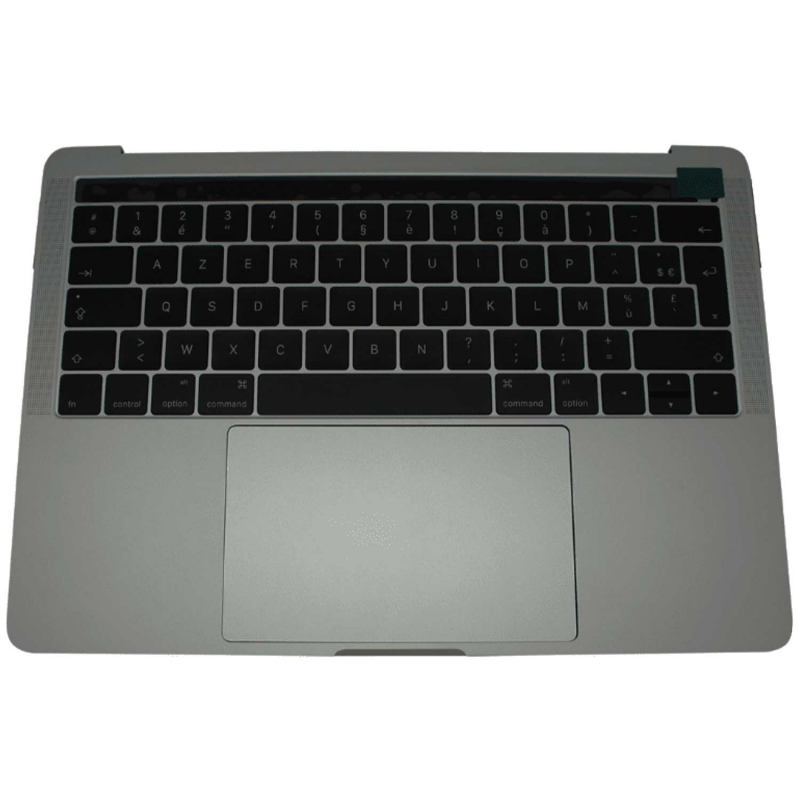 Top 13" (2016) A1706 AZERTY Gris Sidéral – PhoneFrance