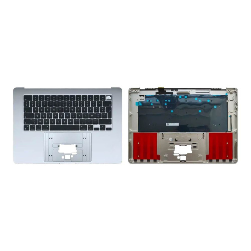 Top MacBook Air M4 15" (2025) A3241 Bleu Ciel – PhoneFrance