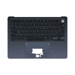 Top A3113 sans Rétro-Éclairage AZERTY Minuit – PhoneFrance