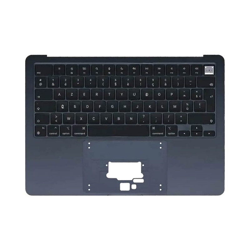 Top A3113 sans Rétro-Éclairage AZERTY Minuit – PhoneFrance