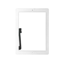 Apple 3/iPad 4 A1416/A1430/A1458/A1459 Blanc – PhoneFrance