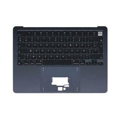 Top (2024) A3113 Rétro-Éclairage AZERTY Minuit – PhoneFrance