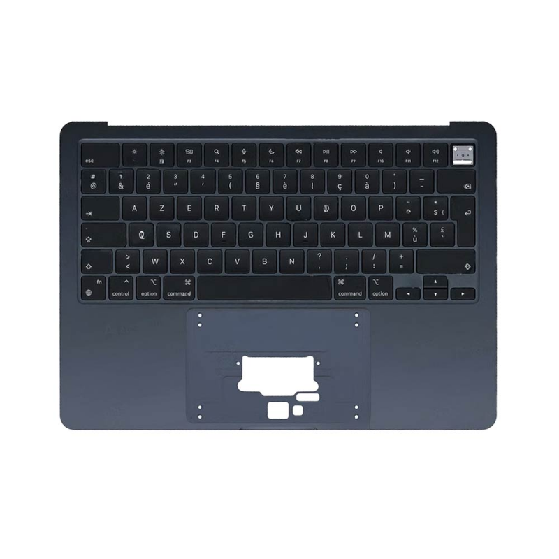 Top (2024) A3113 Rétro-Éclairage AZERTY Minuit – PhoneFrance