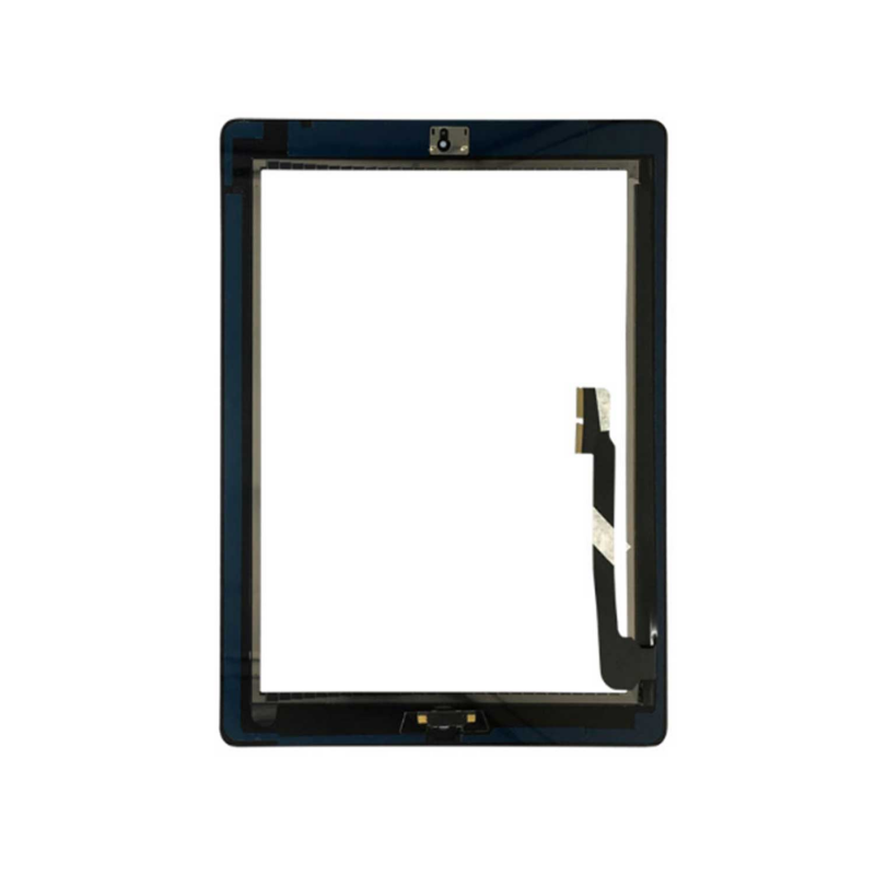 Apple 3/iPad 4 A1416/A1430/A1458/A1459 Noir – PhoneFrance