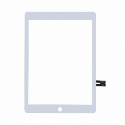 Tactile Apple iPad 6 A1893/A1954 Blanc – PhoneFrance