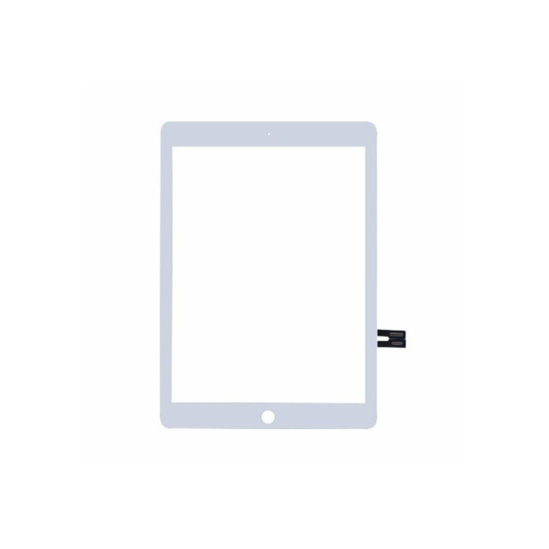 Tactile Apple iPad 6 A1893/A1954 Blanc – PhoneFrance