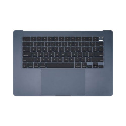 Top A3114 Rétro éclairage QWERTY (US) Minuit – PhoneFrance