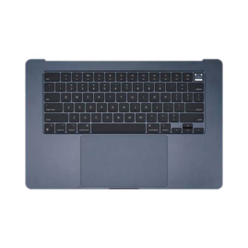 Top A3114 Rétro éclairage QWERTY (US) Minuit – PhoneFrance