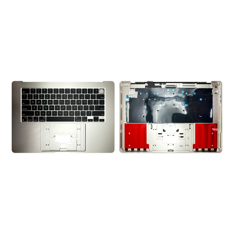 Top QWERTY US Lumière Stellaire – PhoneFrance