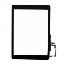 Apple 1/iPad 5 A1822/A1823/A1474/A1475 Noir – PhoneFrance