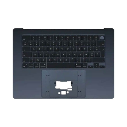 Top (2024) A3114 Rétro-Éclairage AZERTY Minuit – PhoneFrance