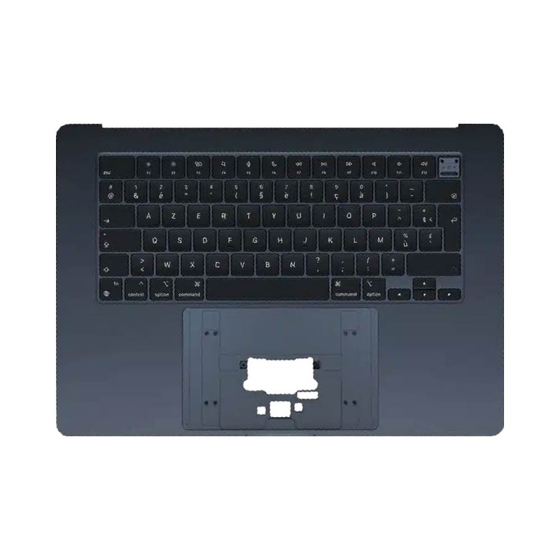Top (2024) A3114 Rétro-Éclairage AZERTY Minuit – PhoneFrance