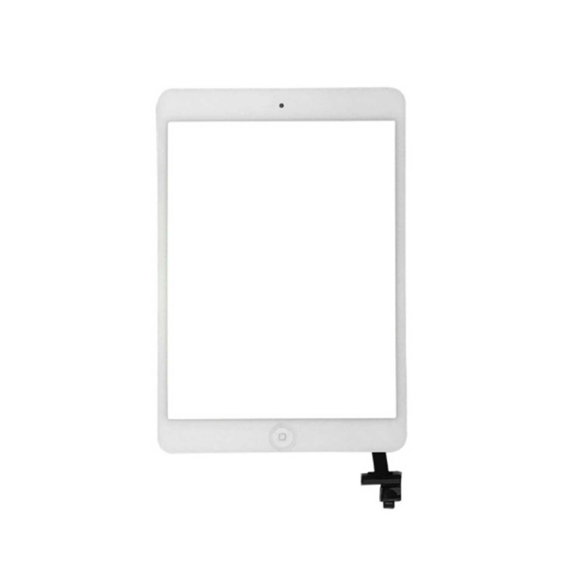 Apple Mini 1 A1432/A1454/A1489/A1490 Blanc – PhoneFrance