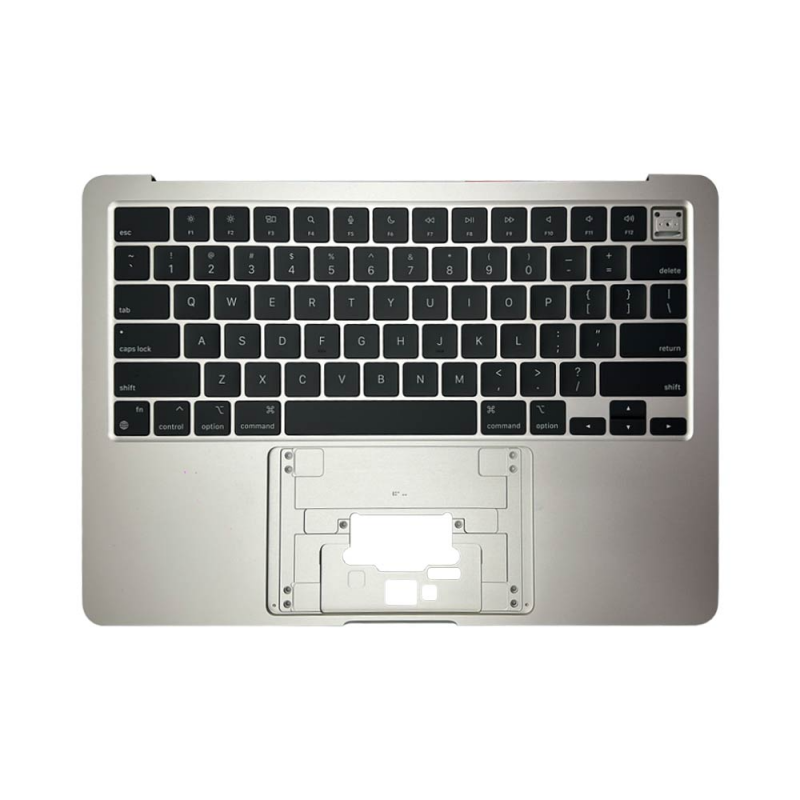 Top QWERTY US Lumière Stellaire – PhoneFrance