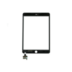 Tactile Apple iPad Mini 3 A1599/A1600 Noir – PhoneFrance