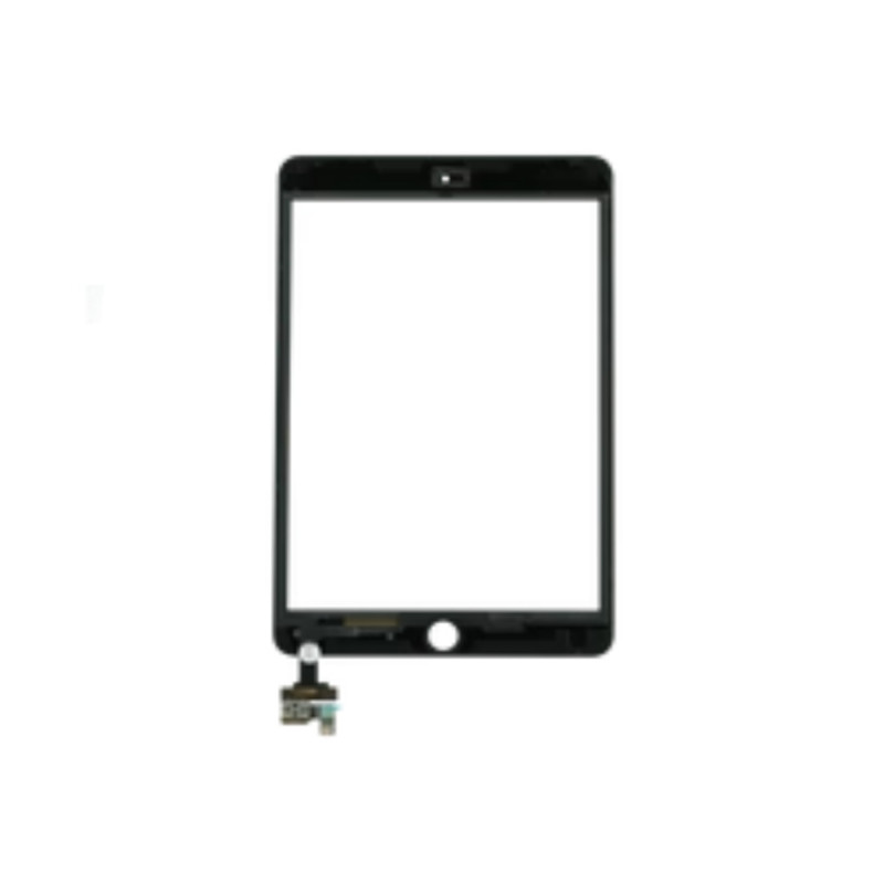 Tactile Apple iPad Mini 3 A1599/A1600 Noir – PhoneFrance