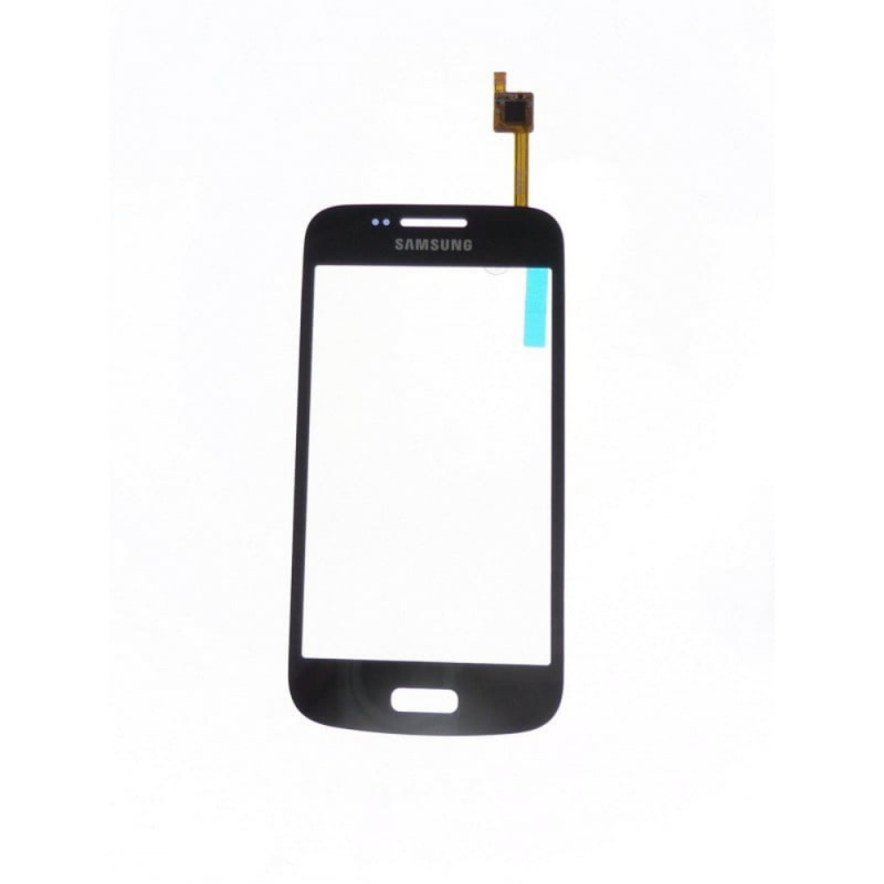 Tactile Samsung Galaxy Core Plus G350 3G Noir – PhoneFrance
