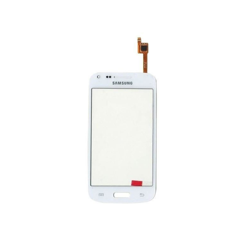 Tactile Samsung Galaxy Core Plus G350 Blanc – PhoneFrance