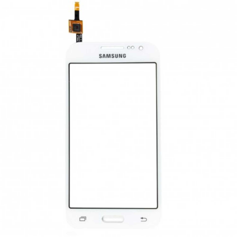 Samsung Galaxy Core Prime VE G361 Blanc – PhoneFrance