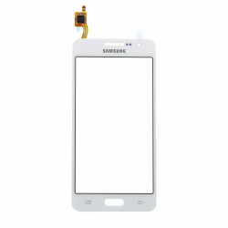 Tactile Samsung Galaxy Grand Prime G530 Blanc – PhoneFrance