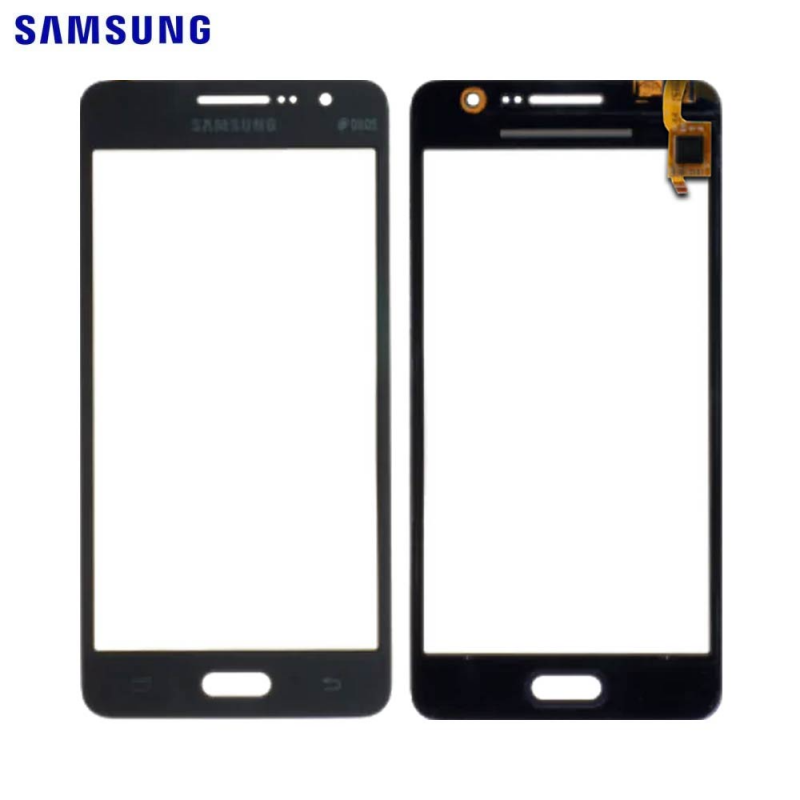 Samsung Galaxy Grand Prime VE G531 Noir – PhoneFrance