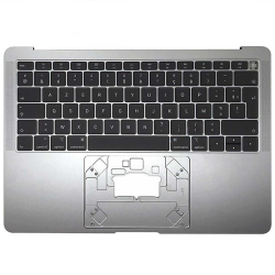 Top Air 13" (2020) A2179 AZERTY Gris Sidéral – PhoneFrance
