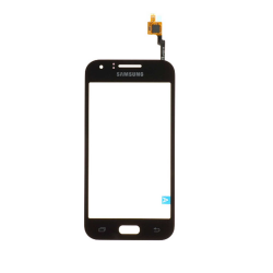 Tactile Samsung Galaxy J1 2015 J100 Noir – PhoneFrance