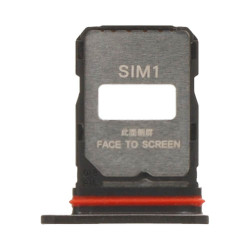 Tiroir Xiaomi Redmi Note 15 Pro 5G Gris Titane – PhoneFrance